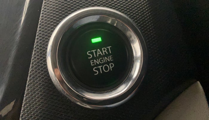 2023 Tata TIGOR XZA PLUS PETROL, Petrol, Automatic, 13,607 km, Keyless Start/ Stop Button