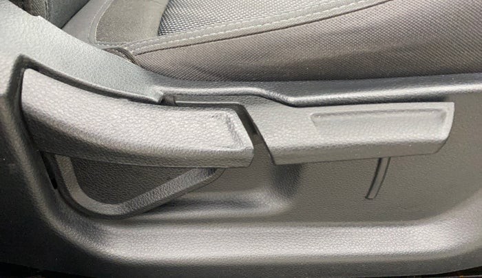 2022 KIA SELTOS HTK PLUS 1.5, Petrol, Manual, 41,707 km, Driver Side Adjustment Panel