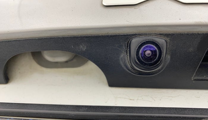 2022 KIA SELTOS HTK PLUS 1.5, Petrol, Manual, 41,707 km, Parking Camera