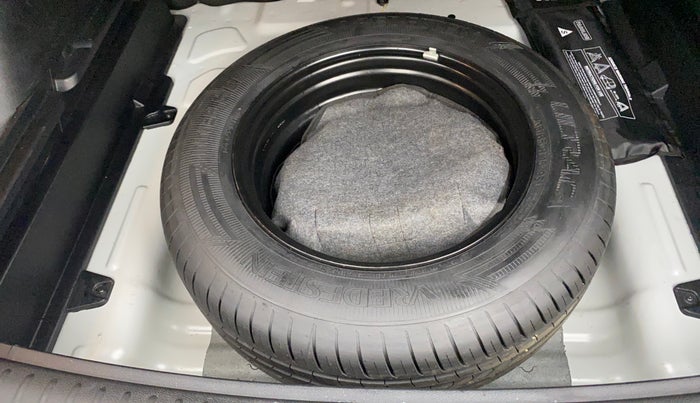 2022 KIA SELTOS HTK PLUS 1.5, Petrol, Manual, 41,707 km, Spare Tyre