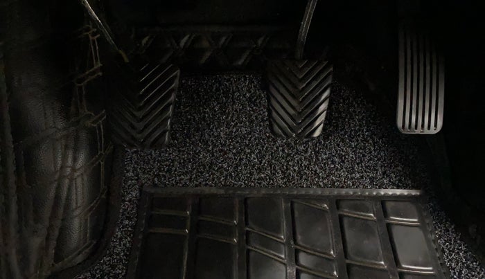 2022 KIA SELTOS HTK PLUS 1.5, Petrol, Manual, 41,707 km, Pedals