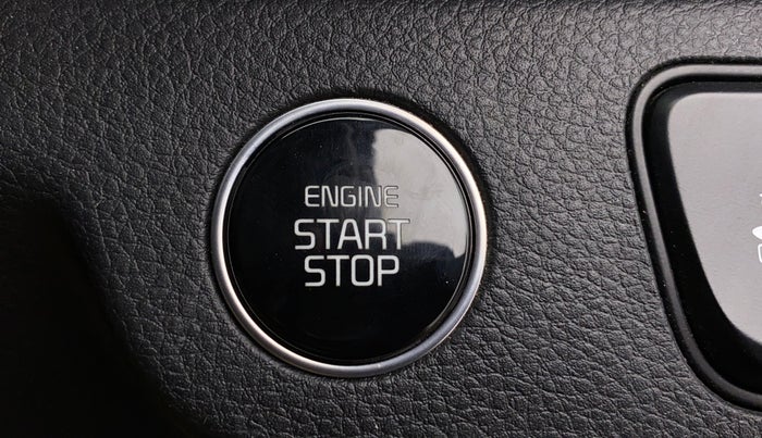 2022 KIA SELTOS HTK PLUS 1.5, Petrol, Manual, 41,707 km, Keyless Start/ Stop Button