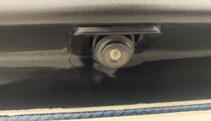 2021 Ford FREESTYLE TITANIUM 1.2 PETROL, Petrol, Manual, 21,759 km, Parking Camera