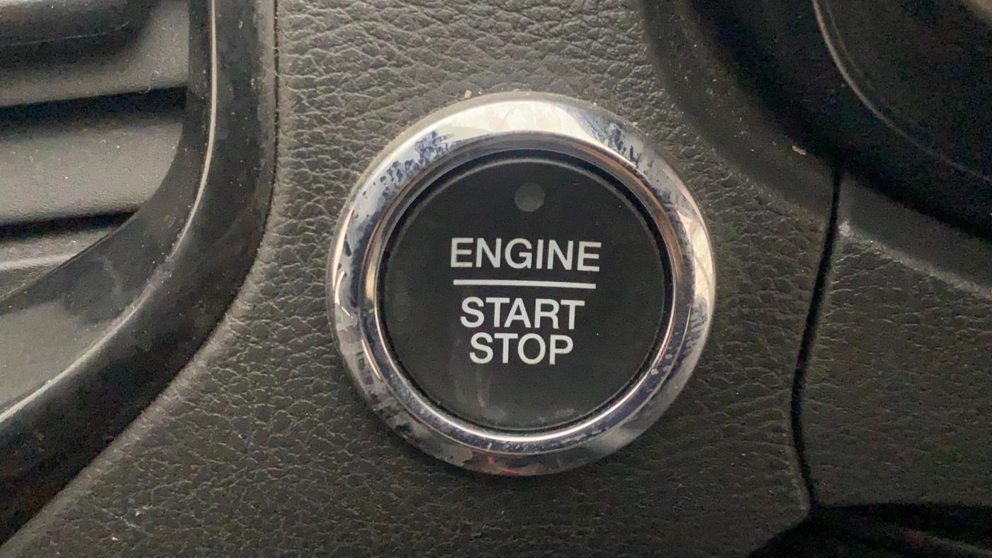 2021 Ford FREESTYLE TITANIUM 1.2 PETROL, Petrol, Manual, 21,759 km, Keyless Start/ Stop Button