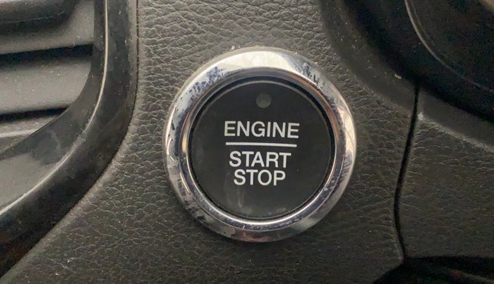 2021 Ford FREESTYLE TITANIUM 1.2 PETROL, Petrol, Manual, 21,759 km, Keyless Start/ Stop Button