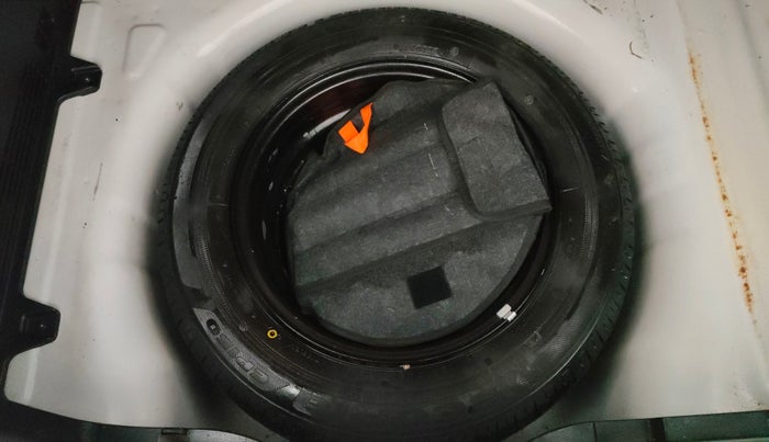 2022 Hyundai NEW I20 SPORTZ 1.2 MT, Petrol, Manual, 46,902 km, Spare Tyre