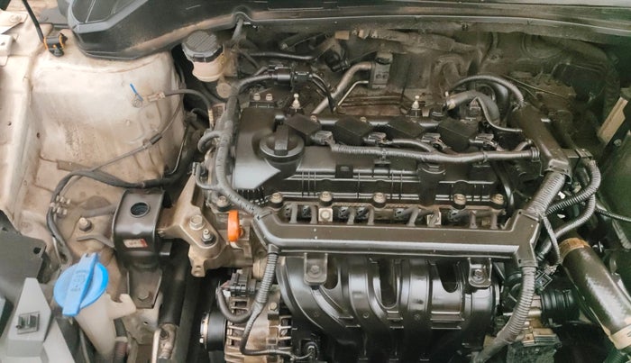 2022 Hyundai NEW I20 SPORTZ 1.2 MT, Petrol, Manual, 46,902 km, Engine View - Right