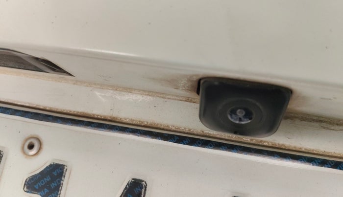 2022 Hyundai NEW I20 SPORTZ 1.2 MT, Petrol, Manual, 46,902 km, Parking Camera