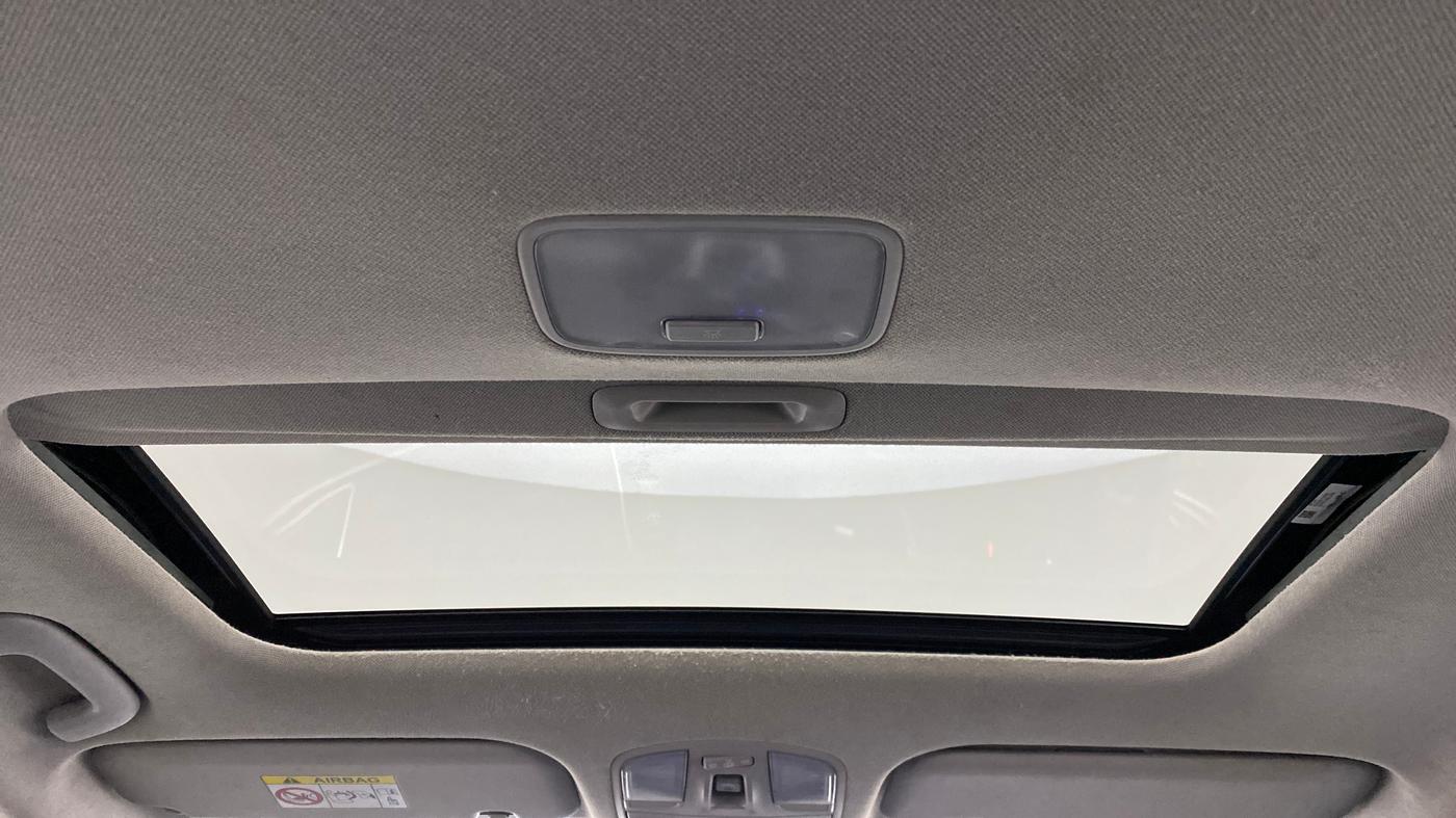 2017 Hyundai New Elantra 2.0 SX AT PETROL, Petrol, Automatic, 54,736 km, Moonroof/ Sunroof