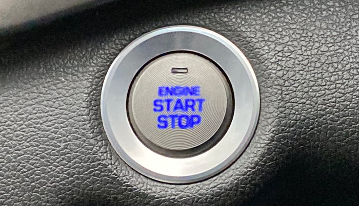 2017 Hyundai New Elantra 2.0 SX AT PETROL, Petrol, Automatic, 54,736 km, Keyless Start/ Stop Button