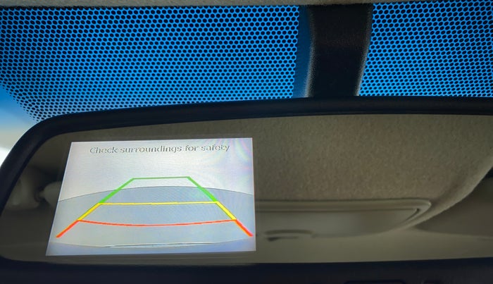 2015 Hyundai Verna FLUIDIC 1.6 VTVT S, Petrol, Manual, 42,111 km, IRVM Reverse Camera