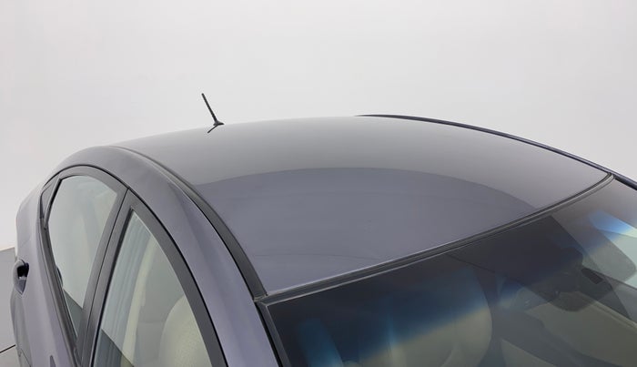 2015 Hyundai Verna FLUIDIC 1.6 VTVT S, Petrol, Manual, 42,111 km, Roof