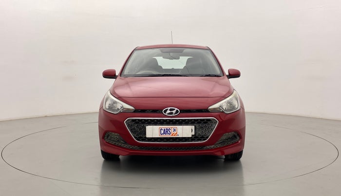 2015 Hyundai Elite i20 MAGNA 1.4 CRDI, Diesel, Manual, 53,350 km, Front