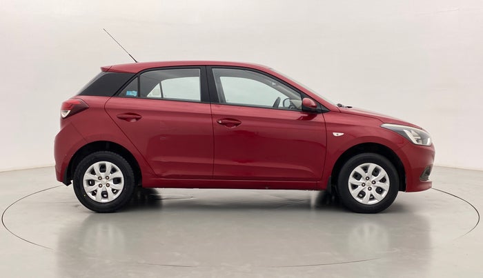 2015 Hyundai Elite i20 MAGNA 1.4 CRDI, Diesel, Manual, 53,350 km, Right Side View