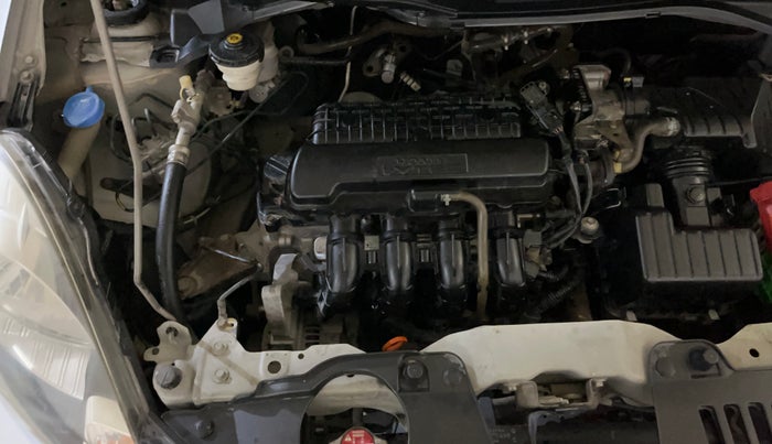 2016 Honda Amaze 1.2L I-VTEC S, Petrol, Manual, 48,655 km, Engine View - Right