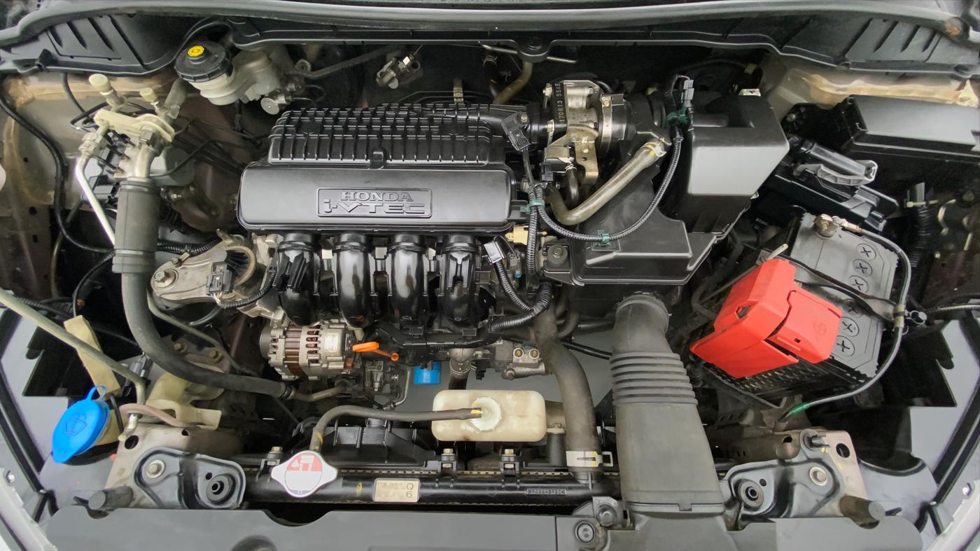 2017 Honda City VX MT PETROL, Petrol, Manual, 36,487 km, Open Bonet