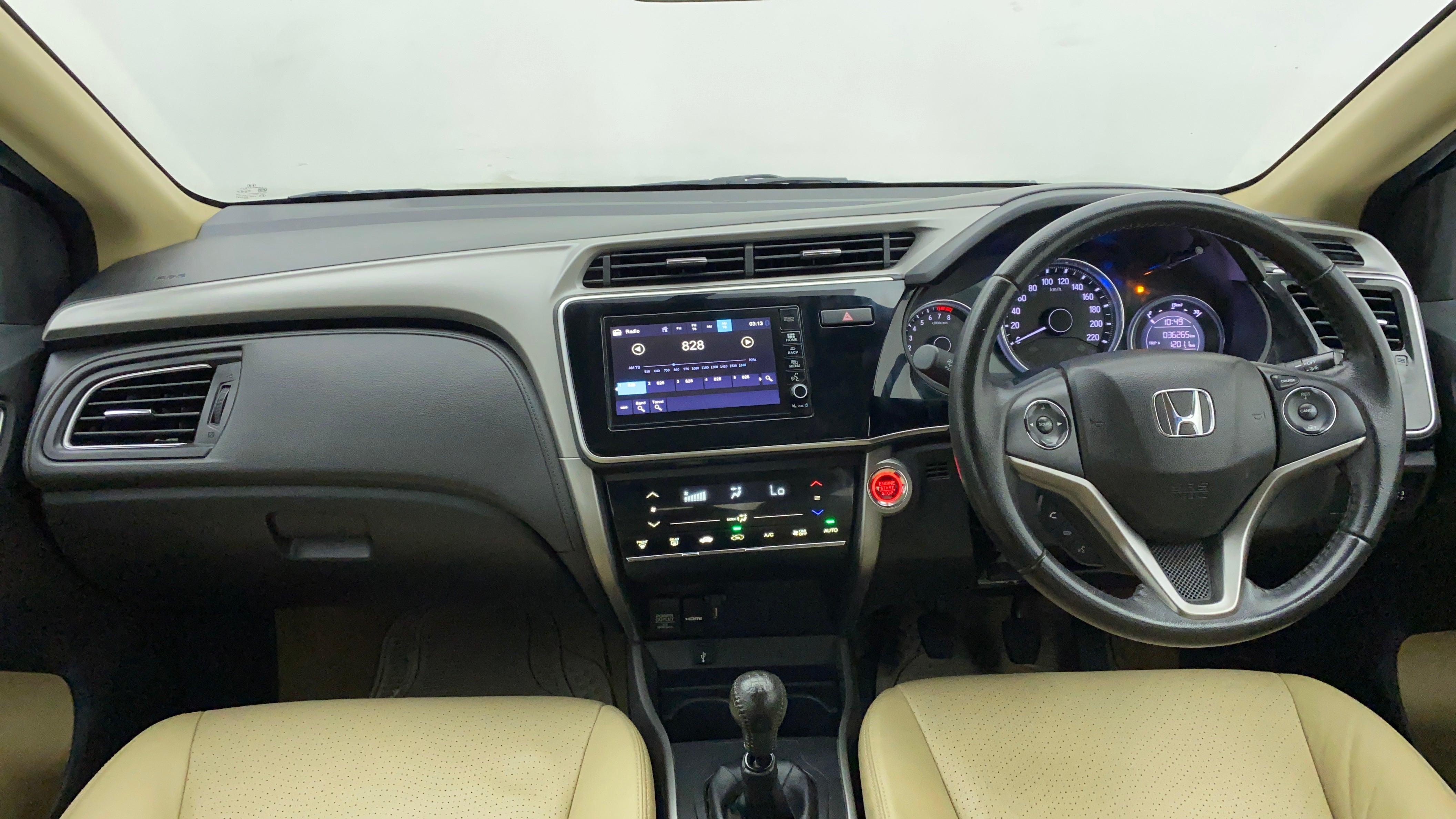 Interior