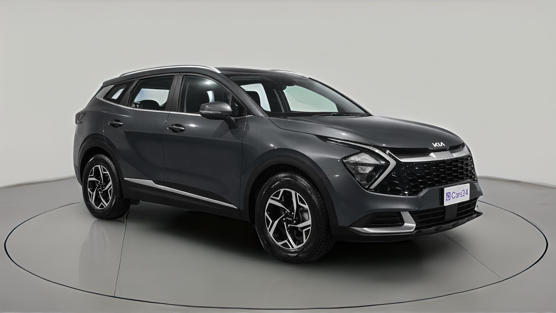 Kia Sportage image