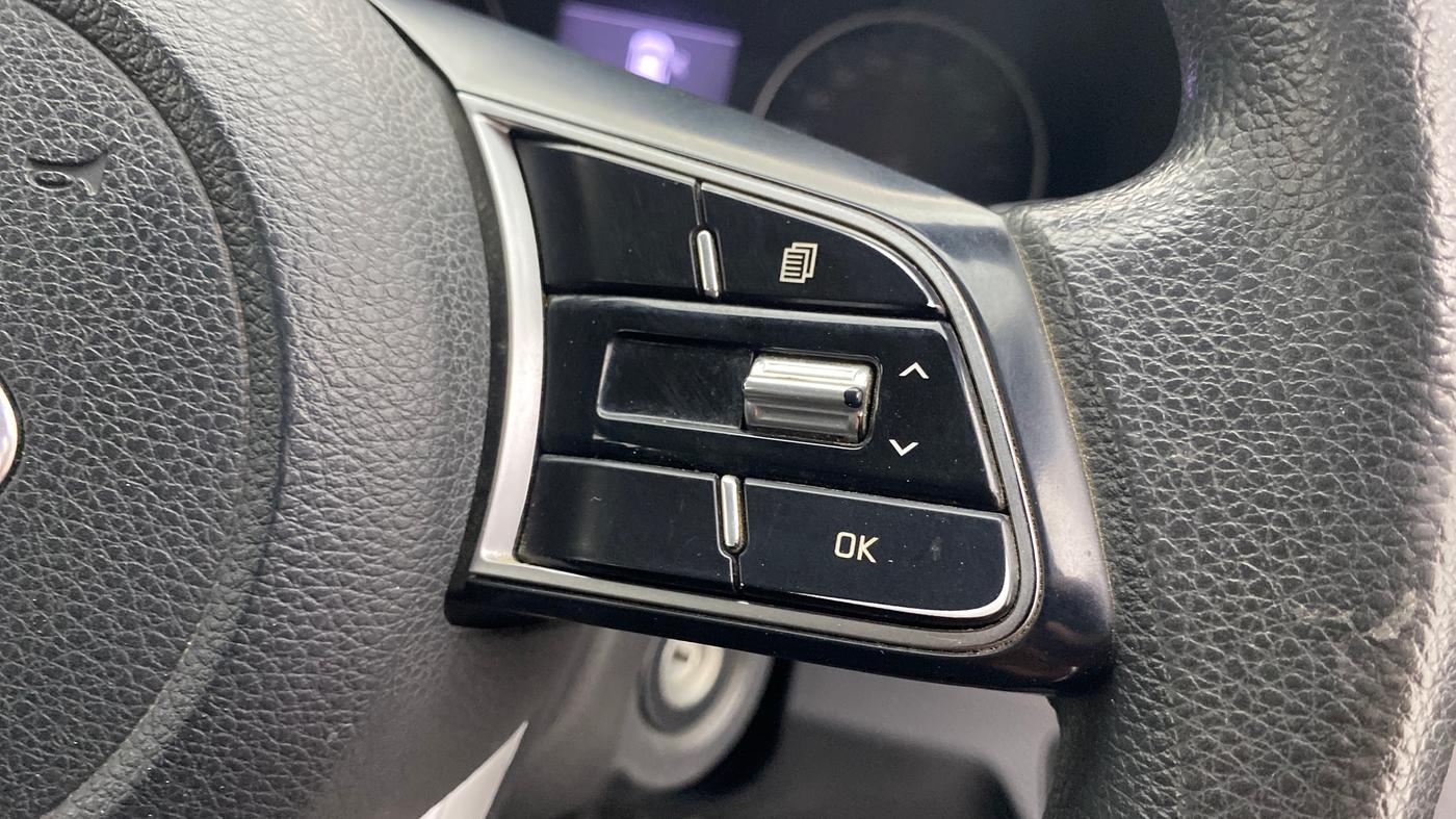 2020 KIA SELTOS HTK 1.5 PETROL, Petrol, Manual, 52,283 km, Adaptive Cruise Control