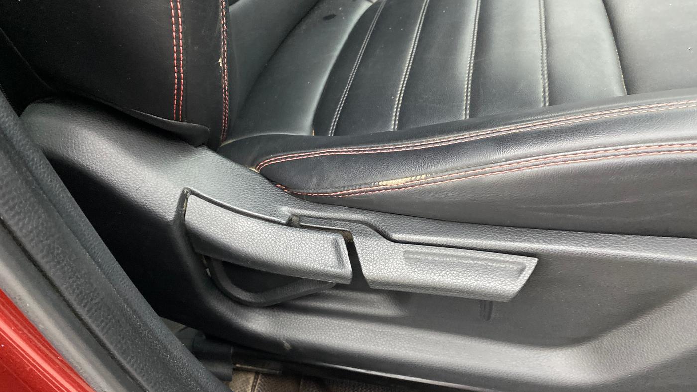 2020 KIA SELTOS HTK 1.5 PETROL, Petrol, Manual, 52,283 km, Driver Side Adjustment Panel