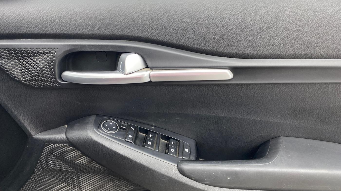 2020 KIA SELTOS HTK 1.5 PETROL, Petrol, Manual, 52,283 km, Driver Side Door Panels Control