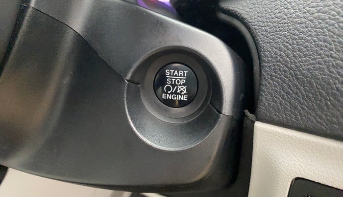 2018 Jeep Compass LIMITED 2.0 DIESEL, Diesel, Manual, 71,114 km, Keyless Start/ Stop Button