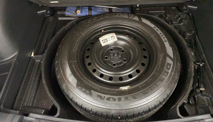 2018 Jeep Compass LIMITED 2.0 DIESEL, Diesel, Manual, 71,114 km, Spare Tyre