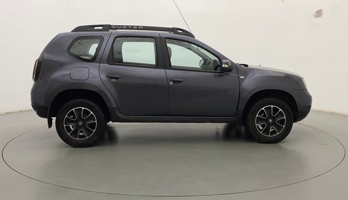 2019 Renault Duster 110 PS RXS 4X2 AMT DIESEL, Diesel, Automatic, 51,311 km, Right Side
