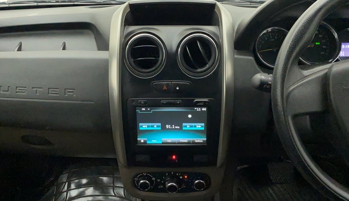 2019 Renault Duster 110 PS RXS 4X2 AMT DIESEL, Diesel, Automatic, 51,311 km, Air Conditioner