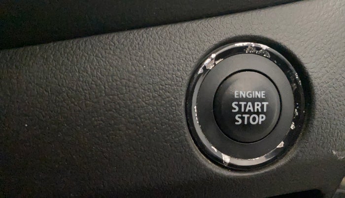 2021 Maruti Baleno ZETA PETROL 1.2, Petrol, Manual, 87,159 km, Keyless Start/ Stop Button