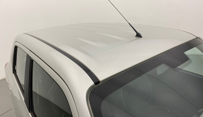 2020 Maruti S PRESSO VXI PLUS, Petrol, Manual, 20,901 km, Roof