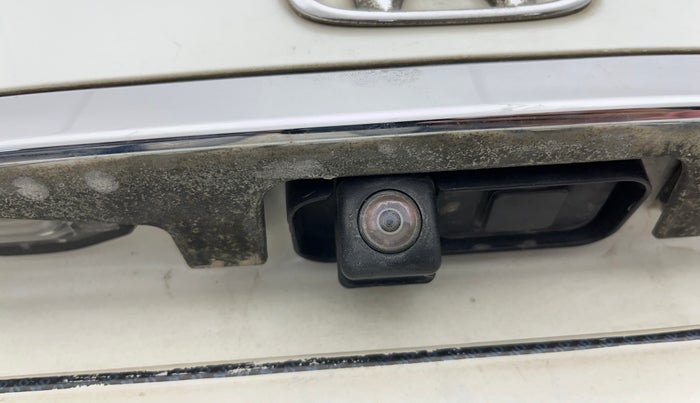 2017 Honda City 1.5L I-VTEC V MT, Petrol, Manual, 39,700 km, Parking Camera