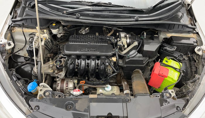 2017 Honda City 1.5L I-VTEC V MT, Petrol, Manual, 39,700 km, Engine View