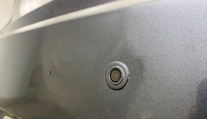 2014 Hyundai Grand i10 SPORTZ 1.2 KAPPA VTVT, Petrol, Manual, 39,981 km, Parking Camera