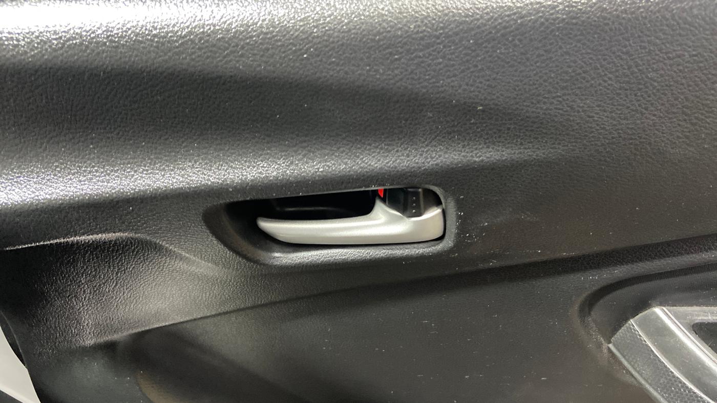 2023 Maruti Celerio ZXI, Petrol, Manual, 13,846 km, Driver Side Door Panels Control