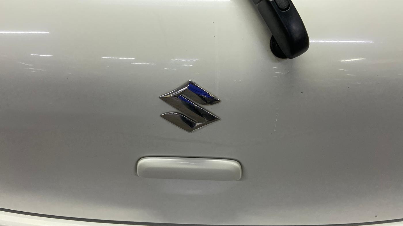 2023 Maruti Celerio ZXI, Petrol, Manual, 13,846 km, Parking Camera