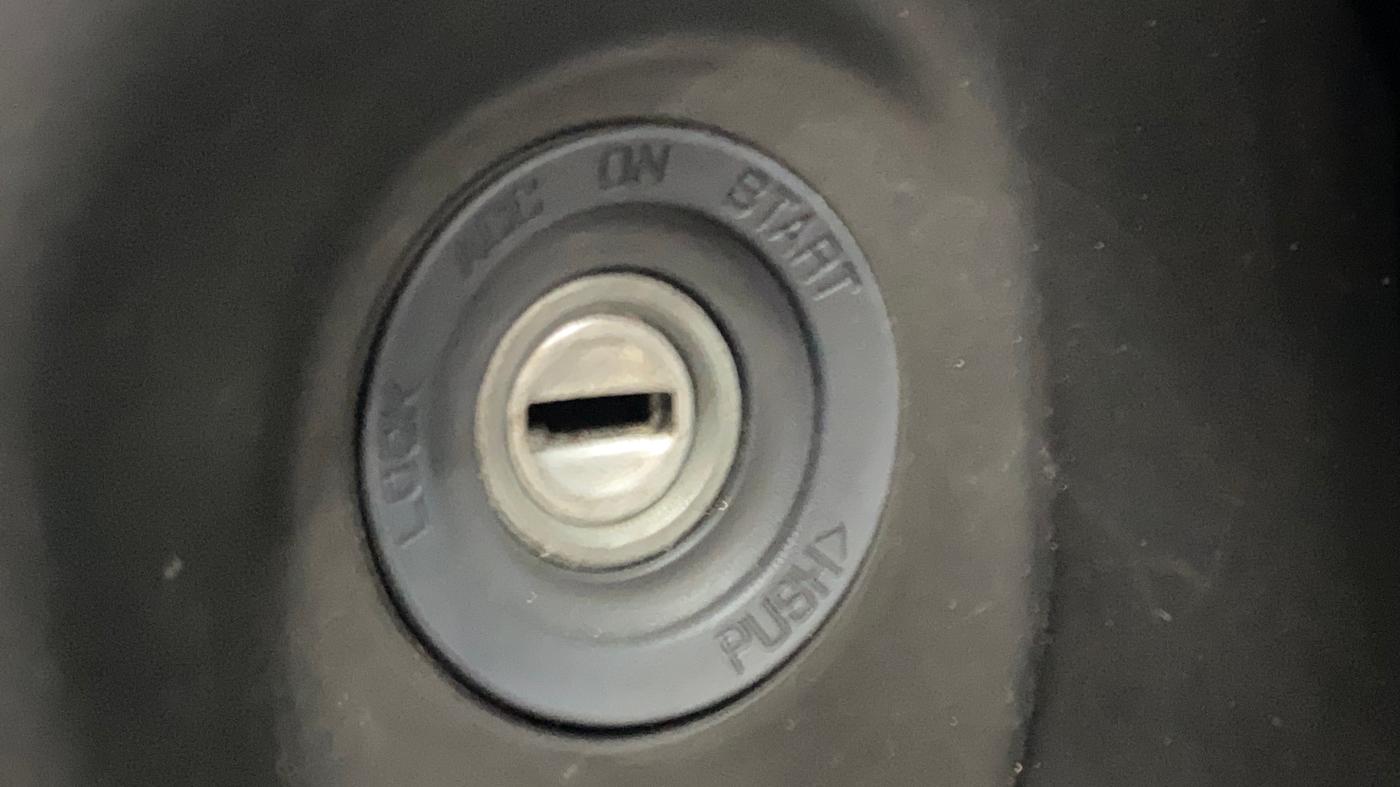 2023 Maruti Celerio ZXI, Petrol, Manual, 13,846 km, Keyless Start/ Stop Button