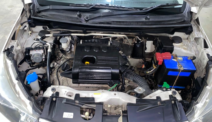 2019 Maruti Celerio ZXI, Petrol, Manual, 67,303 km, Engine View