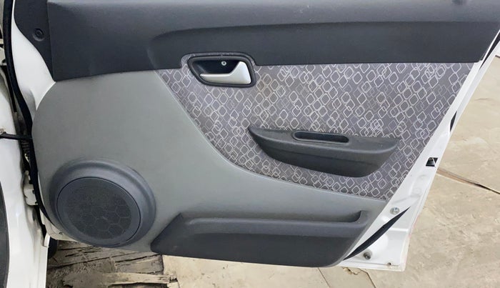 2019 Maruti Alto 800 LXI, Petrol, Manual, 13,881 km, Driver Side Door Panels Control