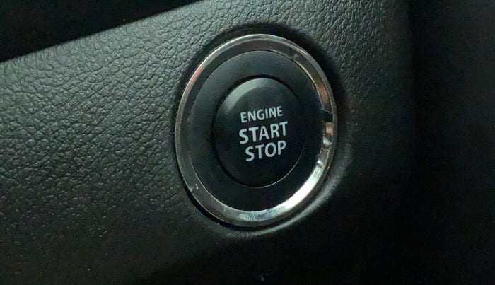 2018 Maruti Baleno ALPHA CVT PETROL 1.2, Petrol, Automatic, 28,582 km, Keyless Start/ Stop Button