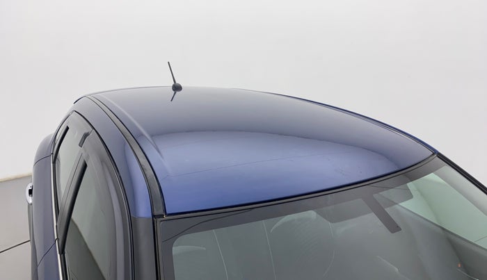 2018 Maruti Baleno ALPHA CVT PETROL 1.2, Petrol, Automatic, 28,582 km, Roof