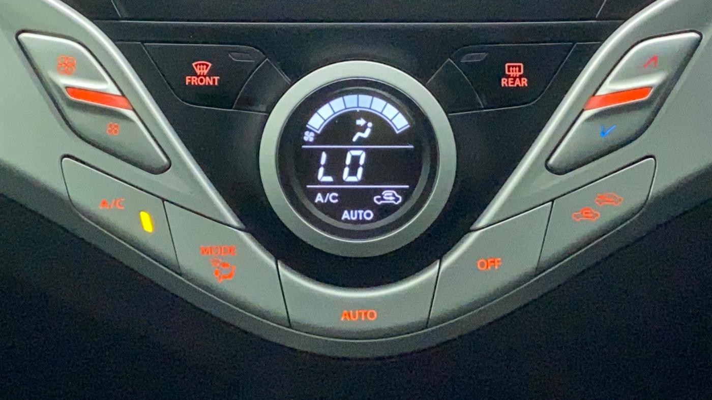 2018 Maruti Baleno ALPHA CVT PETROL 1.2, Petrol, Automatic, 28,582 km, Automatic Climate Control