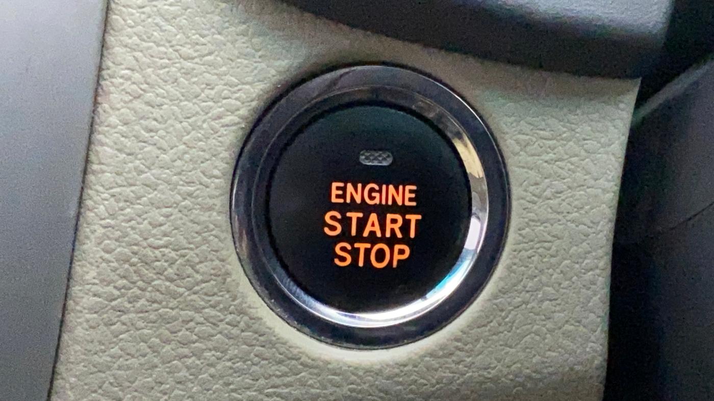 2011 Toyota Corolla Altis G PETROL, Petrol, Manual, 1,02,588 km, Keyless Start/ Stop Button