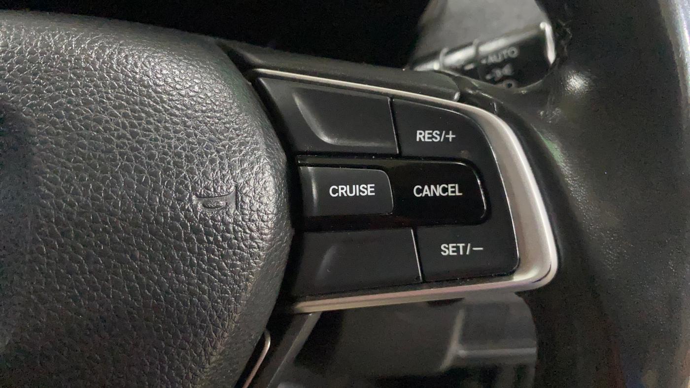 2022 Honda City 1.5L I-VTEC ZX CVT, Petrol, Automatic, 38,044 km, Adaptive Cruise Control