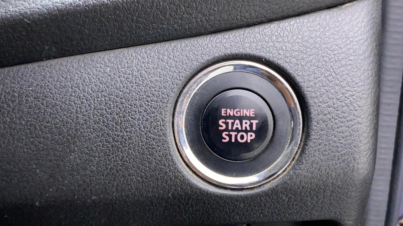 2020 Toyota Glanza G, Petrol, Manual, 49,105 km, Keyless Start/ Stop Button