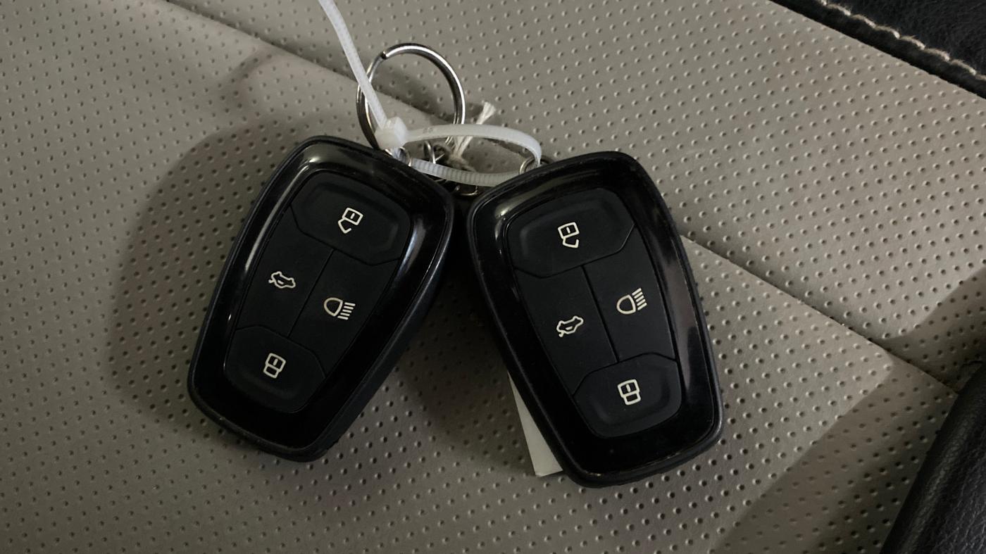 2022 Tata TIGOR XZ PLUS CNG, CNG, Manual, 1,00,828 km, Adaptive Cruise Control