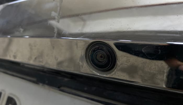 2022 Tata TIGOR XZ PLUS CNG, CNG, Manual, 1,00,828 km, Parking Camera