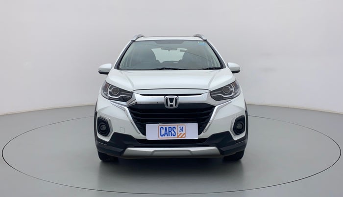 2020 Honda WR-V 1.2L I-VTEC VX MT, Petrol, Manual, 13,861 km, Front