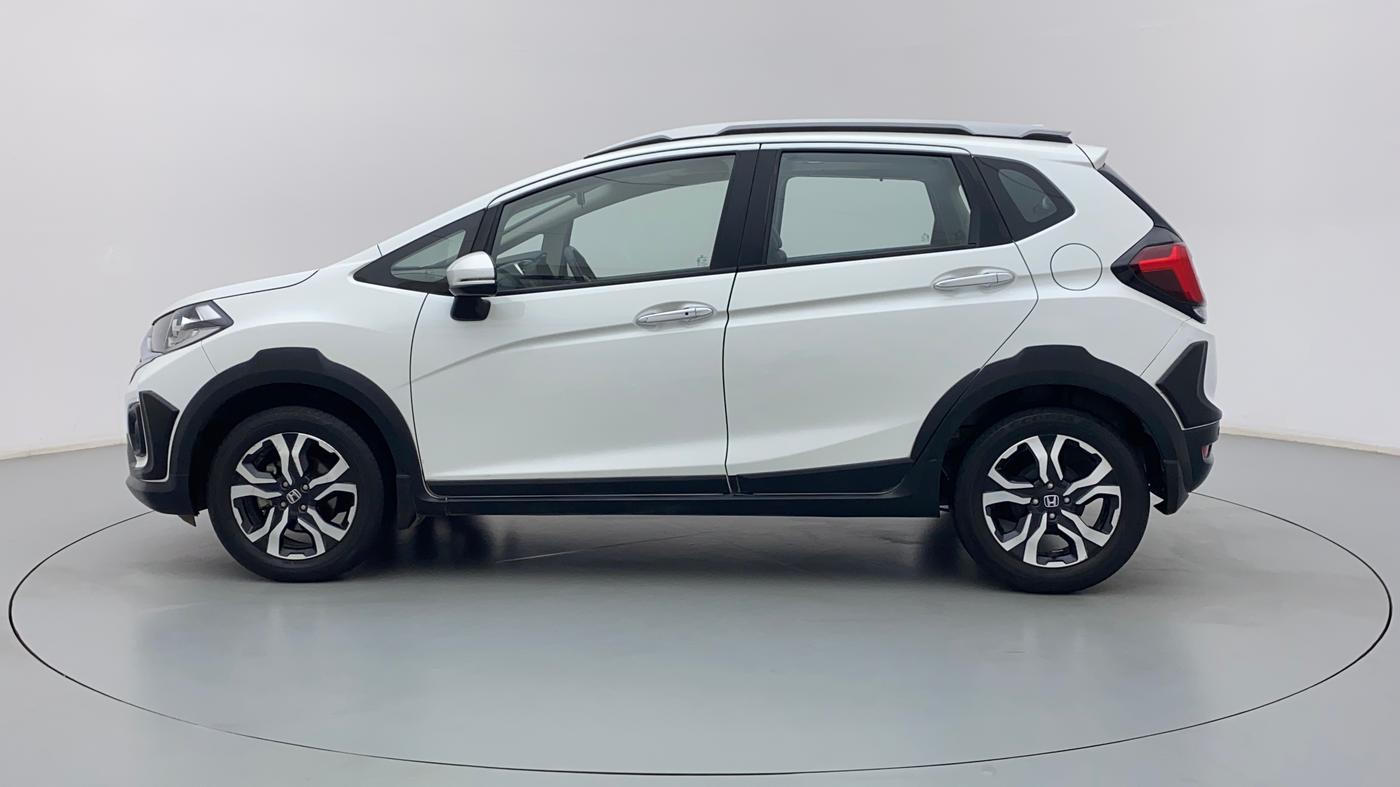 2020 Honda WR-V 1.2L I-VTEC VX MT, Petrol, Manual, 13,861 km, Left Side