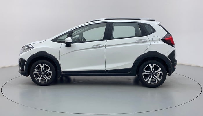 2020 Honda WR-V 1.2L I-VTEC VX MT, Petrol, Manual, 13,861 km, Left Side